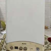 پکیج ایرانرادیاتورL24FF درحدصفر