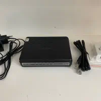 مودم دی-لینک