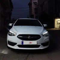 شاهین g سانروف دار مدل 1402 ارتقا