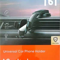 گیره موبایل  مارک مکدود|لوازم جانبی موبایل و تبلت|بندر کنگان, |دیوار