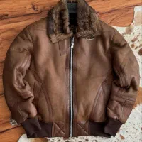 توزیع عمده کاپشن خلبانی گریدA تاناکورا|لباس|تهران, مولوی|دیوار