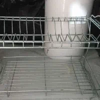 جاظرفی استیل