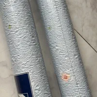 فقط رولی ۲۰۰ حراج کاغذ دیواری/خارجی