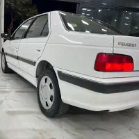 پارسtu5بیرنگ ۴۰۰|خودرو سواری و وانت|اردبیل, |دیوار