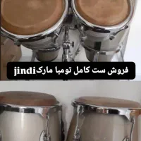 فروش تومبا و بانگ و بینگو
