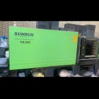 استخدام تعدادی نیروی آقا و خانم برای تزریق پلاستیک