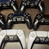 تعمیرات تخصصی کنسول و دسته xbox ps4 ps5