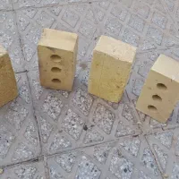 آجر گری فشاری و سگل