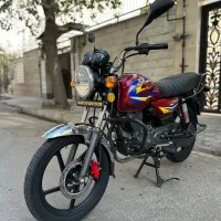 موتور bx200    آپاچی پالس باکسر کلیک وگو tvs