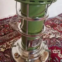 چراغ نفتی