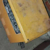 ترانس جوش سالم بدون عیب|ابزارآلات|سرپل ذهاب, |دیوار