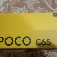 کوشی شیائومی C65حافظه ۲۵۶ رم ۸ رنک مشکی