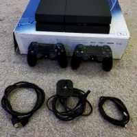 ps4 1 TB