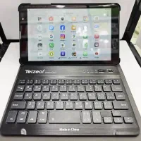 تبلت / با لوازم کامل،