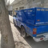 نیسان ۱۴۰۲ تک سوز