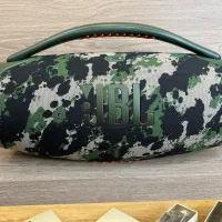 Jbl boom box 3