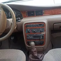 سمند LX ساده، مدل ۱۳۹۵|خودرو سواری و وانت|اردبیل, |دیوار