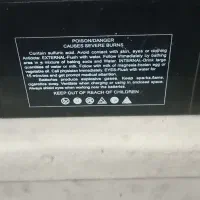 باتری موتور کاملا نو|قطعات یدکی و لوازم جانبی|لاهیجان, فیاض|دیوار