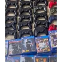 بزرگترین وارد کننده ps4 در ایران واتساپ پیام بدین|کنسول، بازی ویدئویی و آنلاین|کرج, عظیمیه|دیوار