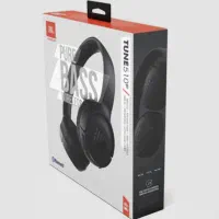 هدفون جی بی ال ۵۱۰ بی تی اصل|لوازم جانبی موبایل و تبلت|هشتگرد, شهرک ولیعصر (مصلی)|دیوار