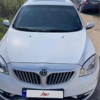 برلیانس ۳۳۰مدل۹۷موتور بزرگ|خودرو سواری و وانت|رشت, جانبازان|دیوار