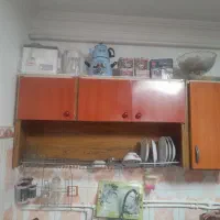 کابینت|آبچکان و نظمدهنده ظروف|مشگین شهر, |دیوار
