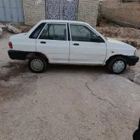 ماشین پراید|خودرو سواری و وانت|اهواز, منبع اب|دیوار