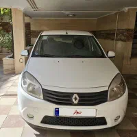 ساندرو مدل 95