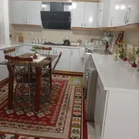 اجاره آپارتمان ۱۲۵ متری ۳ خوابه طبقه ۱ در اندیشه