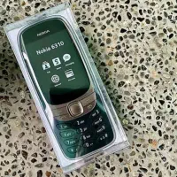 گوشی نوکیا۶۳۱۰