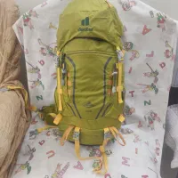 duter کوله پشتی کوهنوردی دیوتر المانی