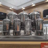 پاسماوری سام ست ۸پارچه گاردینا اقساطی