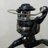 چوب چرخ ماهیگیری