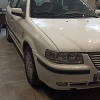 سمند ef7|خودرو سواری و وانت|تهران, جوادیه|دیوار
