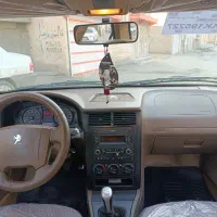 پژو|خودرو سواری و وانت|مریوان, |دیوار