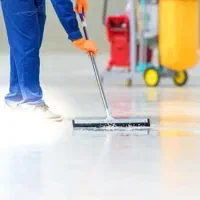 نظافت چی خانم