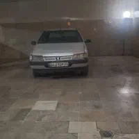 پژو ۴۰۵ جی ال ایکس (GLX) مدل ۱۳۸۸