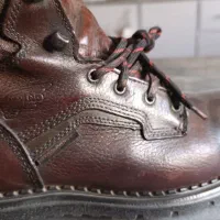 نیم بوت ردوینگ|کیف، کفش، کمربند|دهدشت, |دیوار