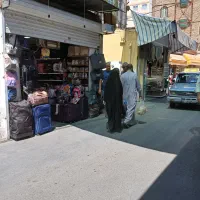 اجاره مغازه بازار سرشور