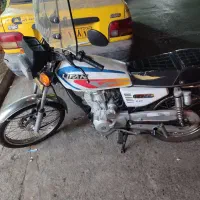 هندا 125 مدل 1401