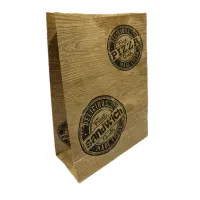 پاکت بیرون بر|ظروف نگهدارنده، پلاستیکی، یک‌بارمصرف|باغستان, |دیوار