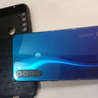 گوشی نوت ۸ شیائومی.سالم تمییز