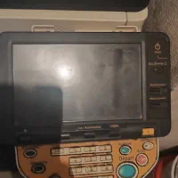 فوتوکوپی پرینتر رنگی bizhub C452|پرینتر، اسکنر، کپی، فکس|کرج, فاز ۳ گوهردشت|دیوار