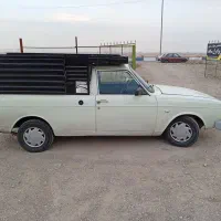 پیکان وانت مدل ۹۲|خودرو سواری و وانت|ماکو, |دیوار