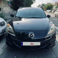 مزدل ۳ نیو ۱۳۹۰
