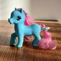 عروسک خارجی اسب پونی