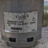 پمپ‌ هیدرولیک ایتالیایی