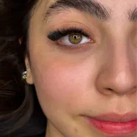 خدمات و آموزش اکستنشن مژه و لیفت مژه و ابرو|خدمات آرایشگری و زیبایی|پرند, فاز ۲|دیوار