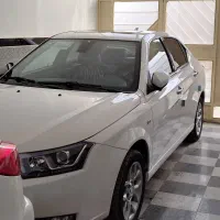 دنا پلاس توربو اتومات اپشنال ۱۴۰۴ صفر