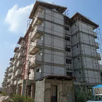 داربست ساختمانی حسام|خدمات پیشه و مهارت|رشت, لاکان شهر|دیوار